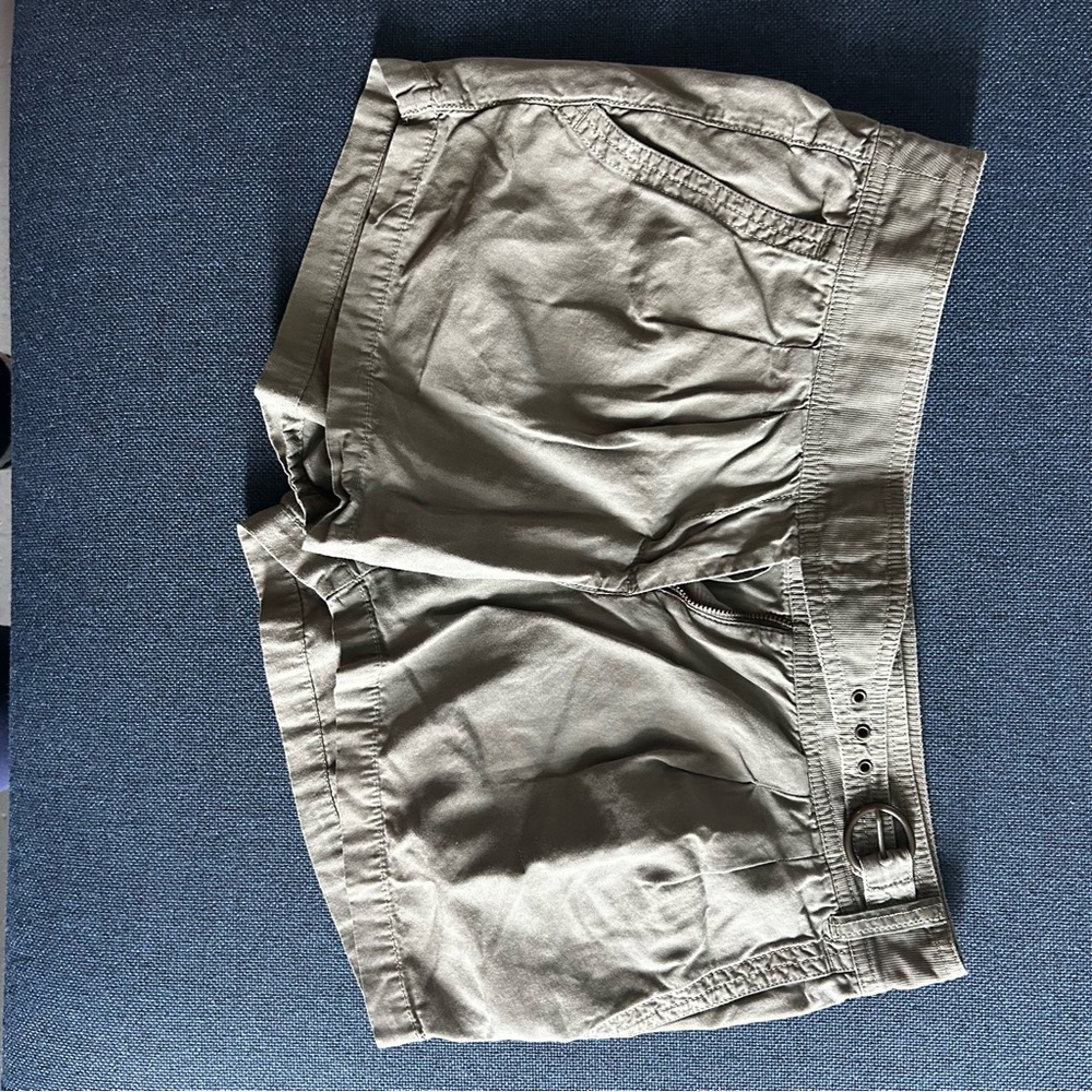 Women's Casual Shorts